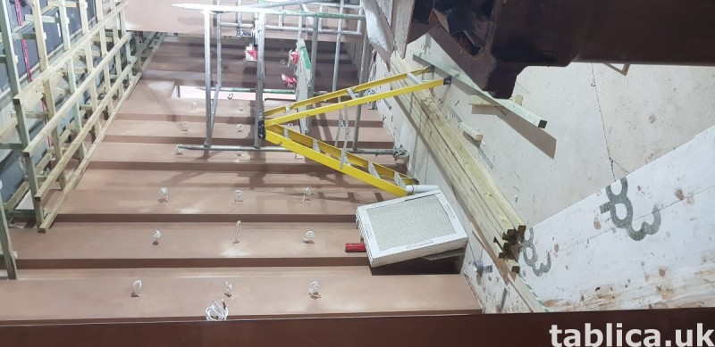Plastering 1