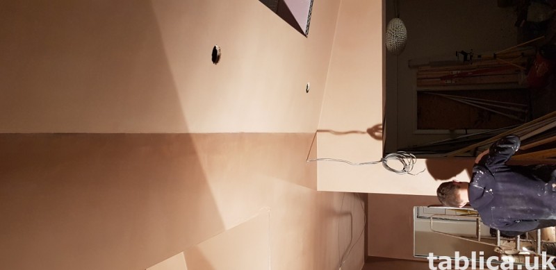 Plastering 2