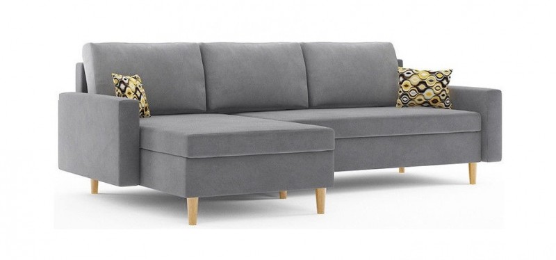 Sofa, łóżko, szafa, komoda - i wiele więcej! 1