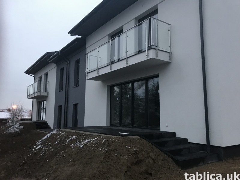 Sprzedam połowę domu w zabudowie bliźniaczej 2