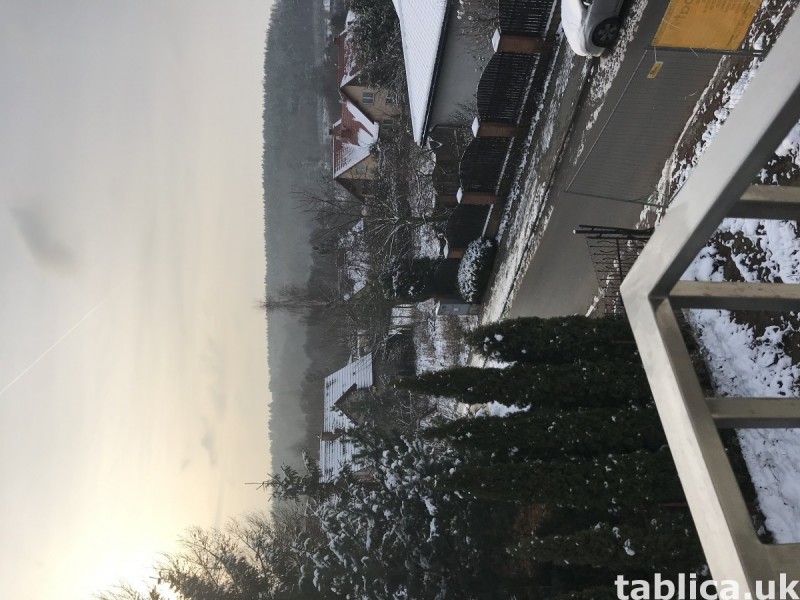Sprzedam połowę domu w zabudowie bliźniaczej 8
