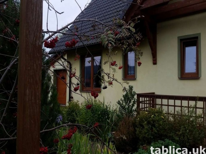 Sprzedam dom w Wojcieszycach 7