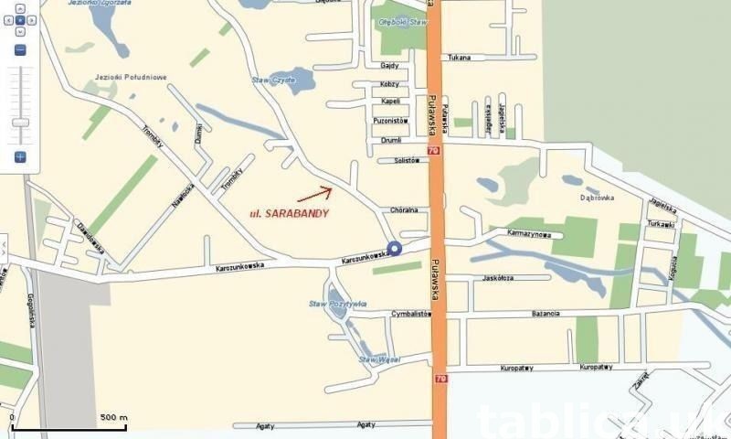 Warsaw-For Inwestments 5550m2 1