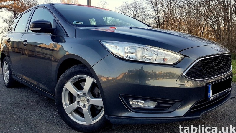 Wynajem 75 zł FOCUS Wrocław Rent a car Lotnisko Wypożyczę 0