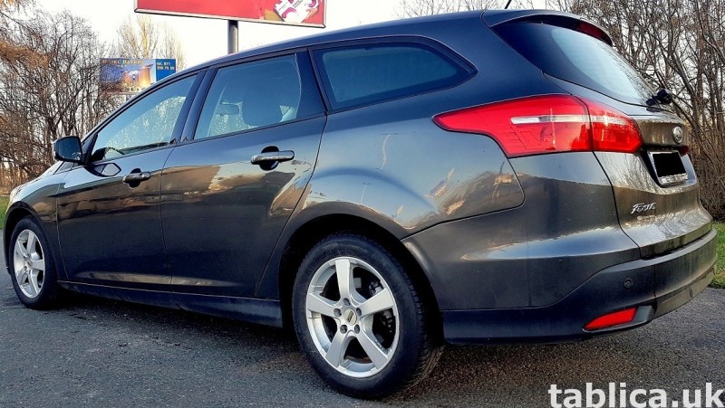 Wynajem 75 zł FOCUS Wrocław Rent a car Lotnisko Wypożyczę 1