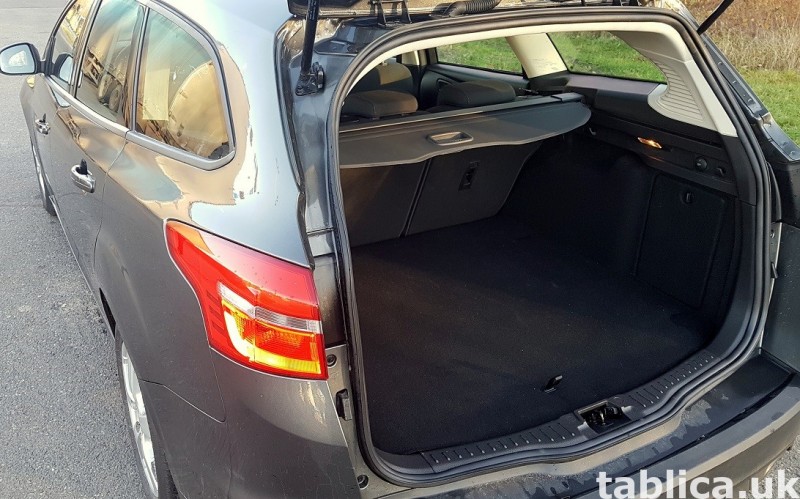 Wynajem 75 zł FOCUS Wrocław Rent a car Lotnisko Wypożyczę 3