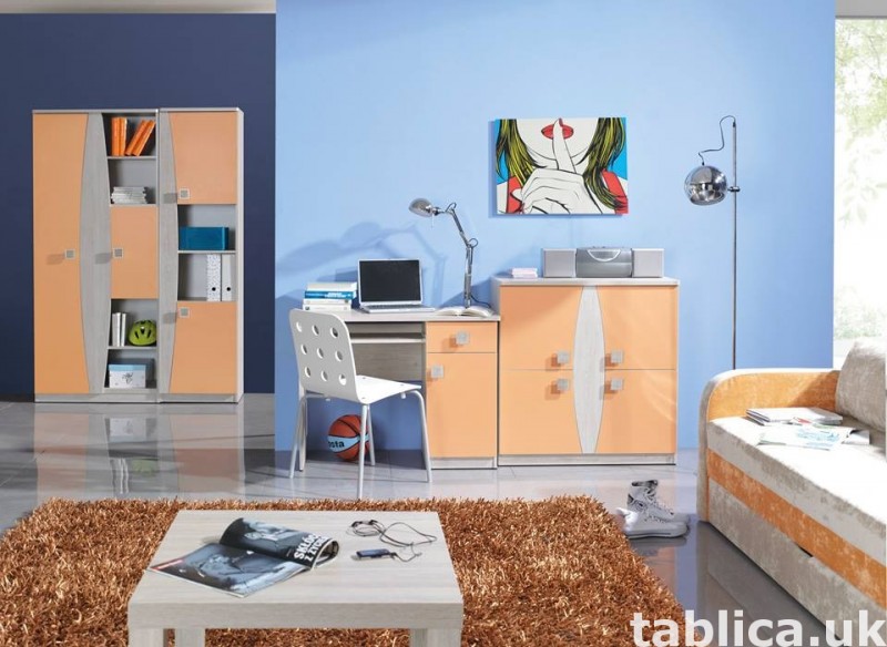 SPLENDO-FURNITURE MEBLE Z POLSKI 0