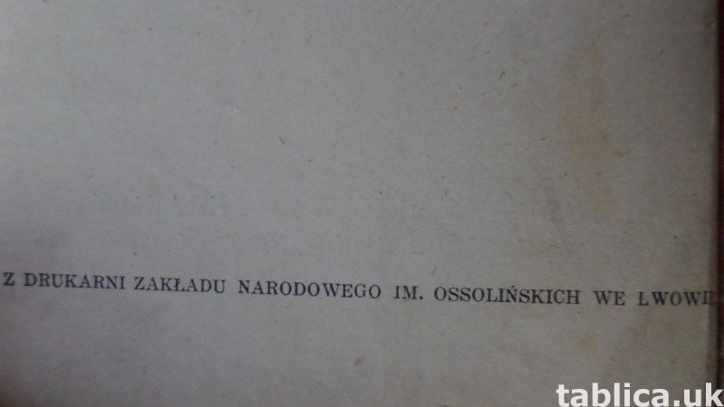 For Sale: In Desert and Wilderness- H. Sienkiewicz from 1928 4