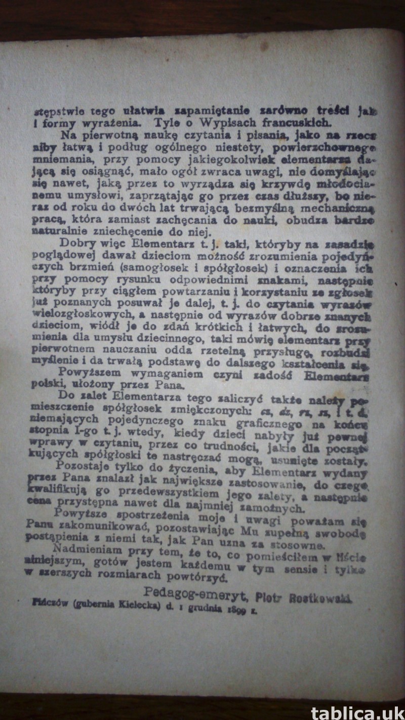 For Sale: E-book: Polish-English Tutorial - Plato Reussner 6