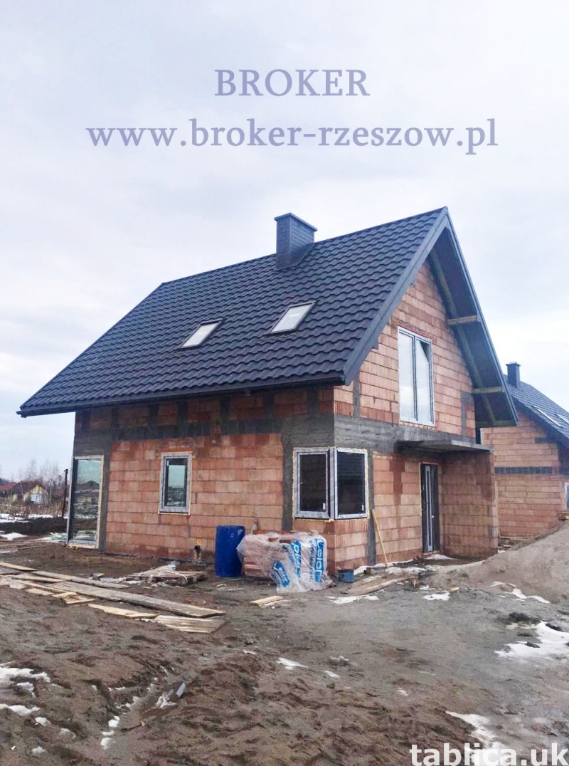Najtańszy dom wolnostojący - spokojna okolica 0