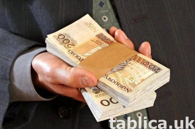 finansowanie i inwestycja od 9000 do 850.000.000 PLN / € 0