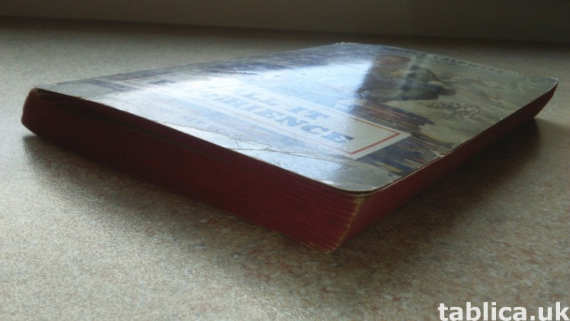 For Sale: Call It Experience - Erskine Caldwell 2