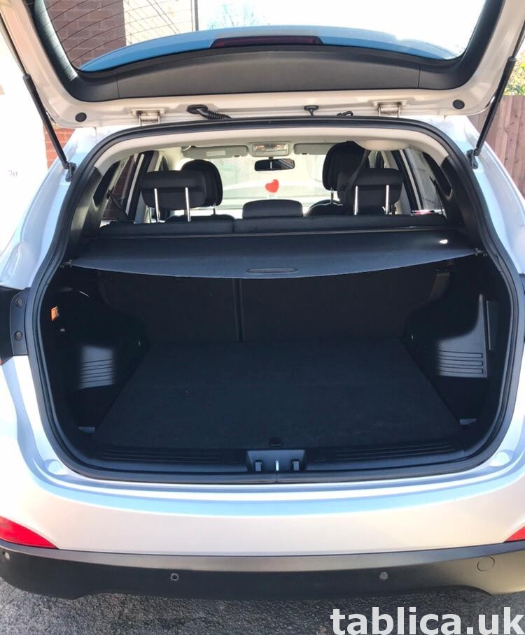 Hyundai ix35 2