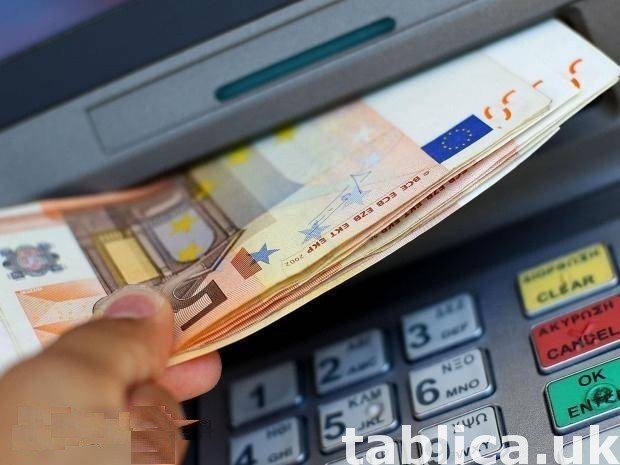 Kredyty i inwestycje prywatne od 6 000 do 750 000 000 zl / E 0