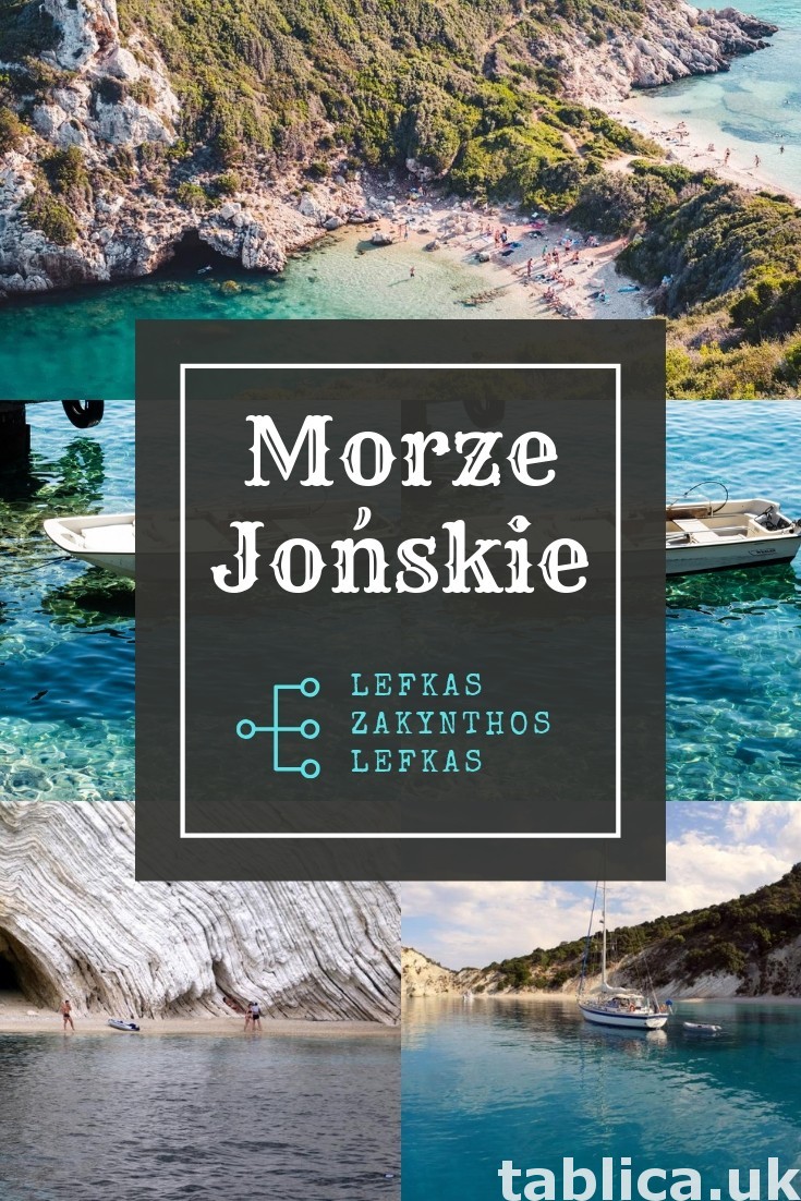 Urlop na jachcie - 7 dni pod żaglami 2
