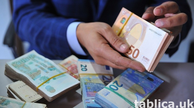 OFERUJEMY KAZDY RODZAJ POZYCZKI OD 5000 DO 805.000.000 PLN 0