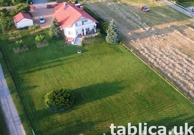 Dom na sprzedaż w górach 2