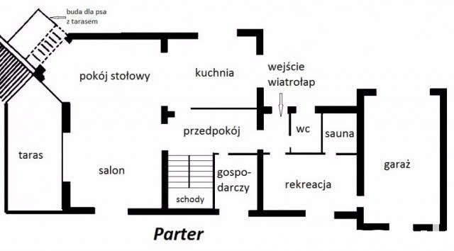 Dom na sprzedaż w górach 4