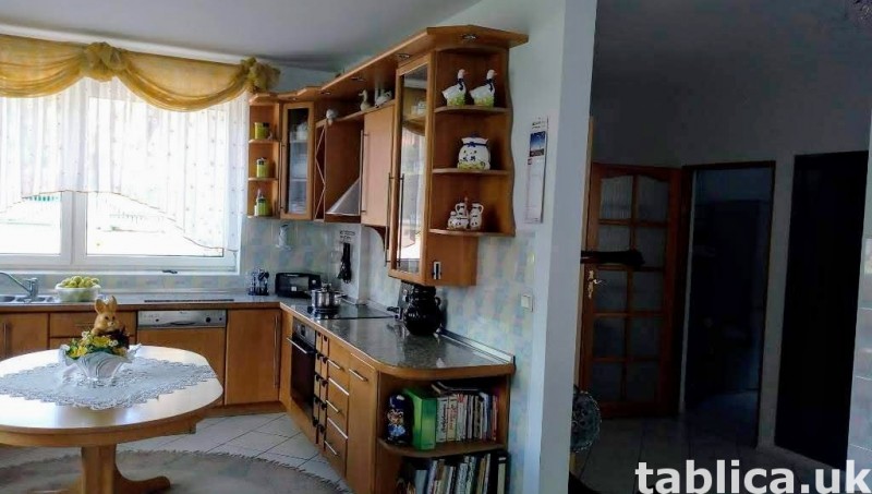 Dom na sprzedaż w górach 8