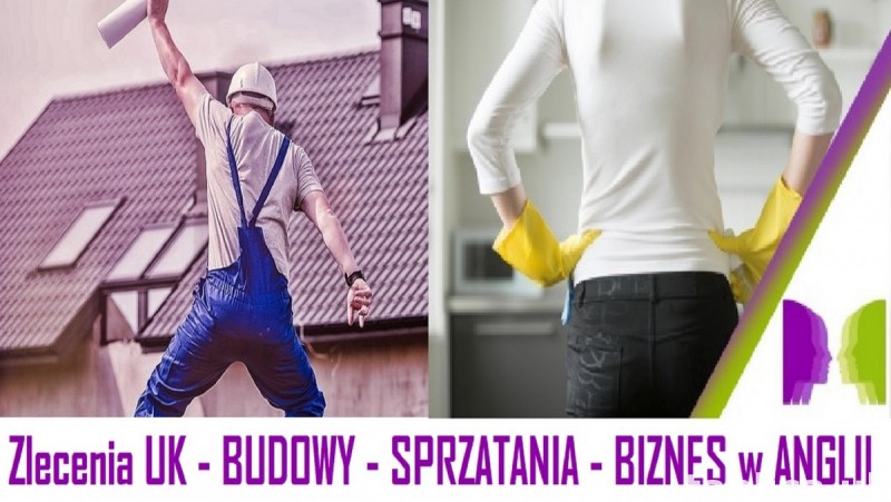 Stałe Zlecenia Budowlane Łatwy start dla nowych Firm 0