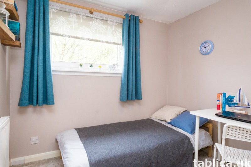 Dwa pokoje do wynajęcia w East Kilbride 1