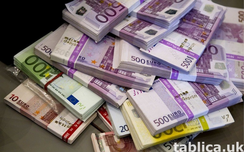 Oferujemy kredyt w przedziale od 5000 do 150.000.000 zl/ EU 0