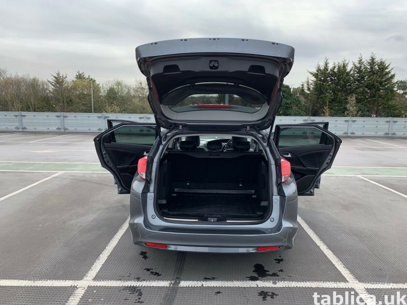 Honda Civic Automatic 2014 2