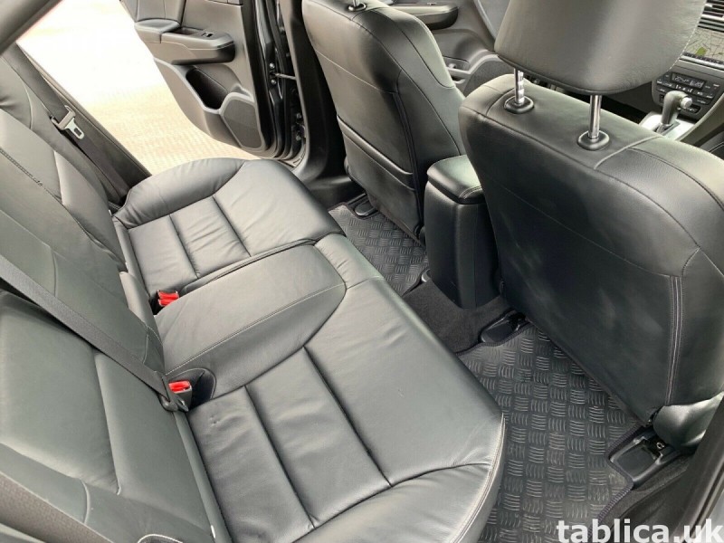 Honda Civic Automatic 2014 5