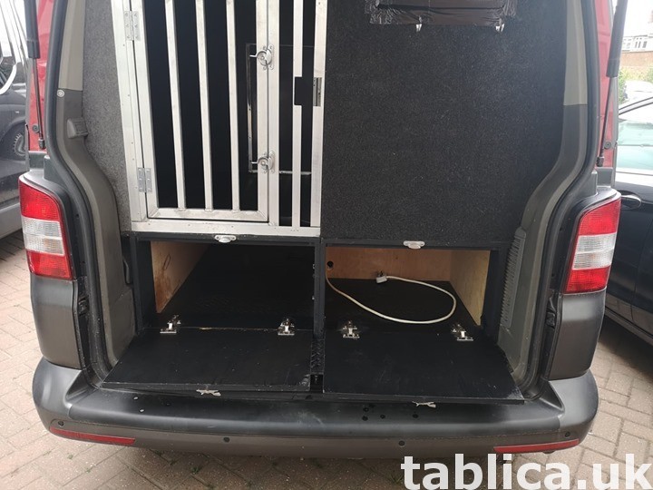VW shutlle 14