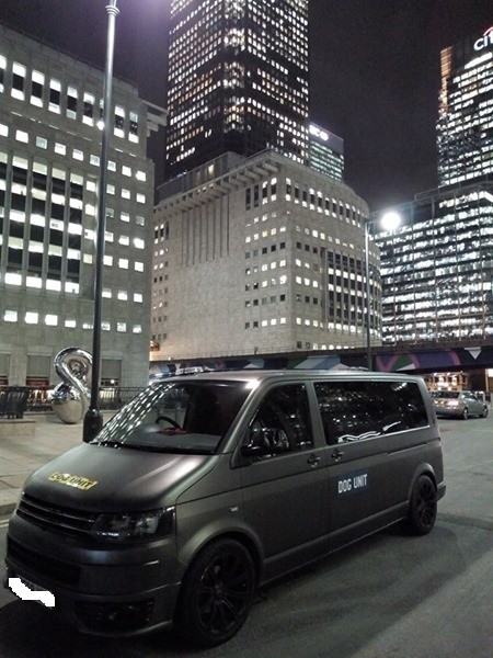 VW shutlle 17