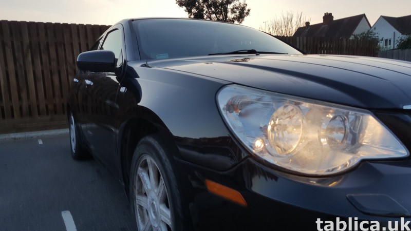 Chrysler Sebring 1