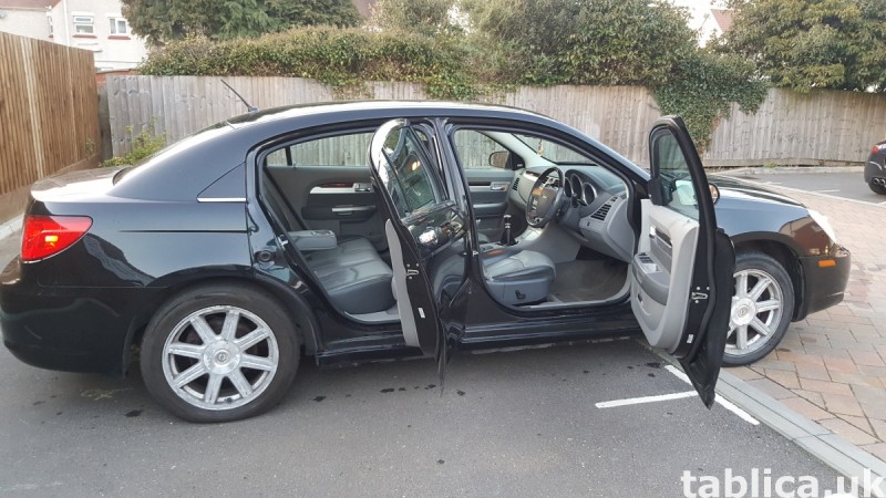 Chrysler Sebring 2