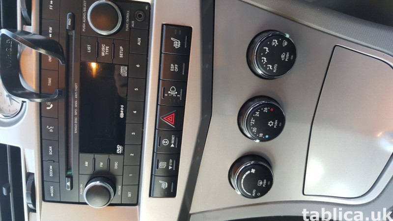 Chrysler Sebring 6
