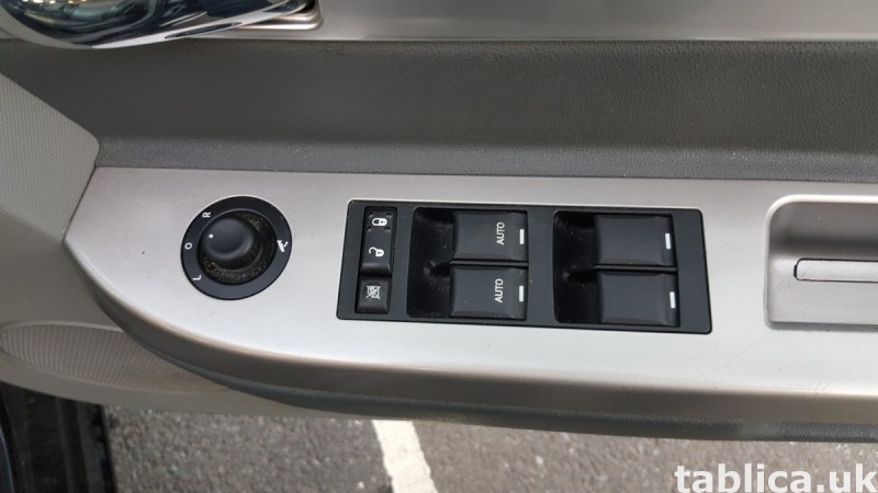 Chrysler Sebring 7
