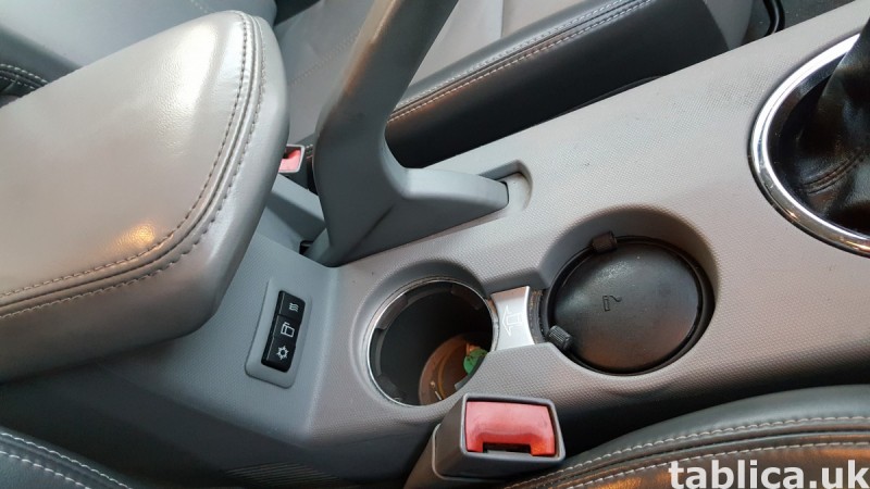 Chrysler Sebring 8