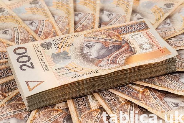 Kredyt: rolnik, przemysl, nieruchomosci od 10000 do 900 000 0