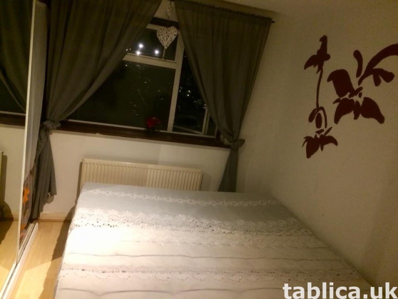 Wynajme 2 pkoje 2osbowe na Walthamstow!!!!!!! 2