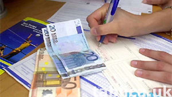 Oferta pozyczek pomiedzy powazna i uczciwa osoba 0