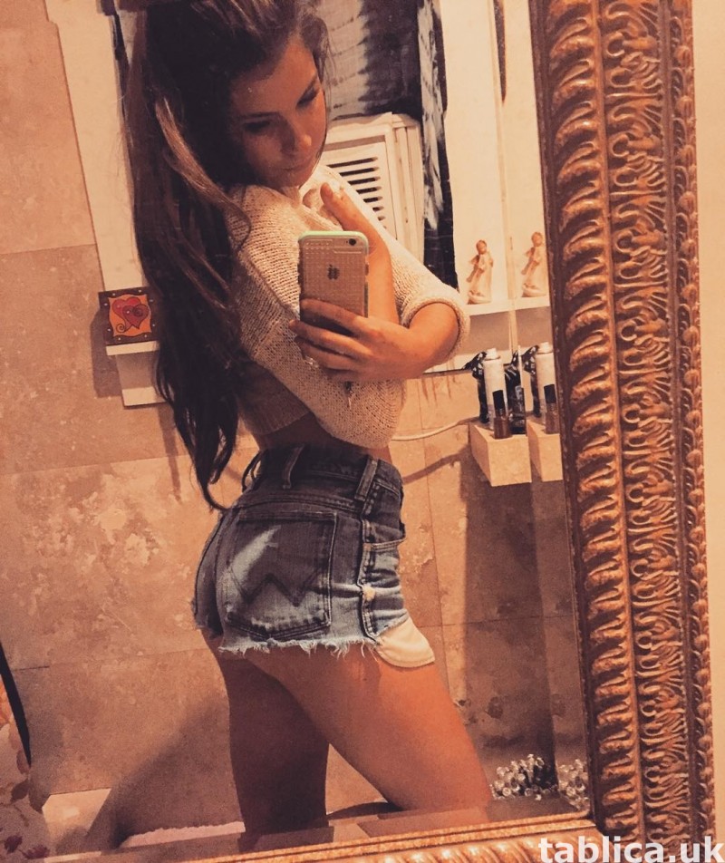 Małolata pozna - Mam 19 lat :* 0