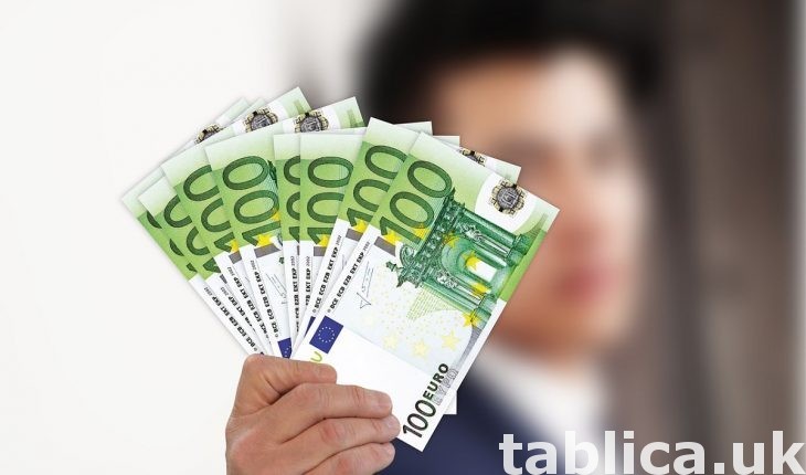 Pozyczka / oferta inwestycyjna projektów od 5.000 do 850.000 0