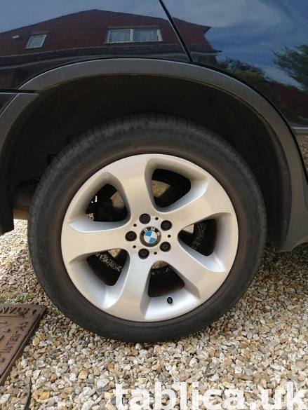 BMW X5 2006 3.0i Exclusive 3