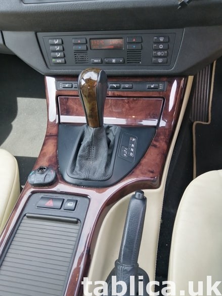 BMW X5 2006 3.0i Exclusive 5