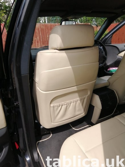 BMW X5 2006 3.0i Exclusive 7