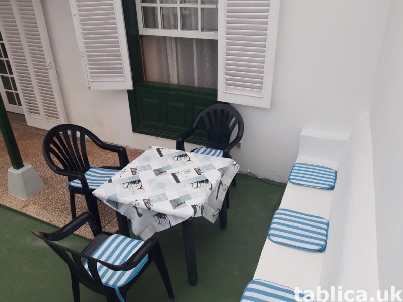 Teneryfa dom apartament do wynajęcia do 6 osób 2