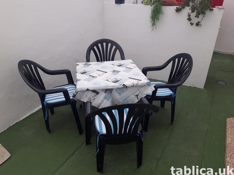Teneryfa dom apartament do wynajęcia do 6 osób 3