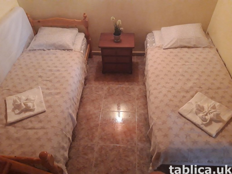 Teneryfa dom apartament do wynajęcia do 6 osób 7