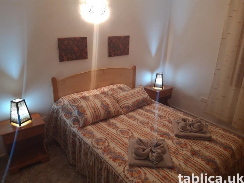 Teneryfa dom apartament do wynajęcia do 6 osób 8