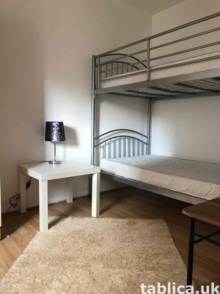 Bloczek do wynajęcia 1 bedroom 1
