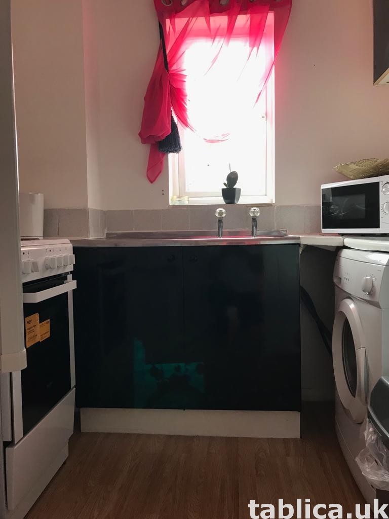 Bloczek do wynajęcia 1 bedroom 2
