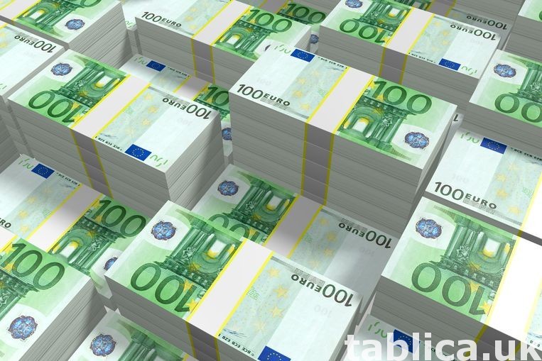 Oferujemy powazne pozyczki gotówkowe od 5000 do 800.000.000 0
